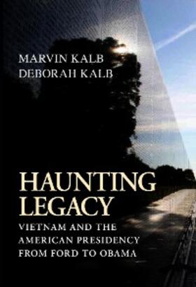 Kalb |  Haunting Legacy | eBook | Sack Fachmedien