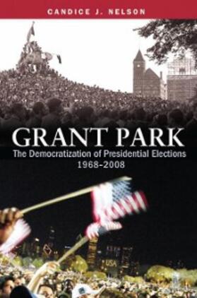 Nelson |  Grant Park | eBook | Sack Fachmedien