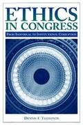 Thompson |  Ethics in Congress | eBook | Sack Fachmedien