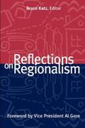 Katz |  Reflections on Regionalism | eBook | Sack Fachmedien