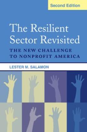 Salamon |  The Resilient Sector Revisited | eBook | Sack Fachmedien
