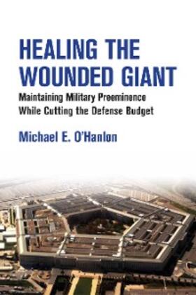 O'Hanlon |  Healing the Wounded Giant | eBook | Sack Fachmedien