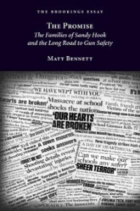 Bennett |  The Promise | eBook | Sack Fachmedien