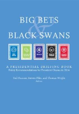 Piccone / Pifer / Wright |  Big Bets and Black Swans 2014 | eBook | Sack Fachmedien