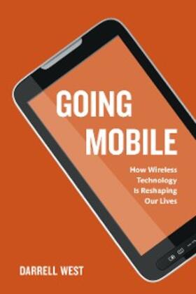 West |  Going Mobile | eBook | Sack Fachmedien