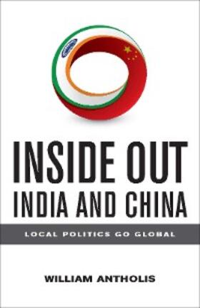Antholis |  Inside Out India and China | eBook | Sack Fachmedien