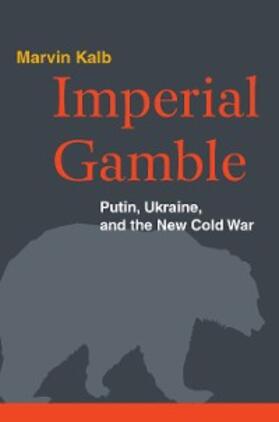 Kalb |  Imperial Gamble | eBook | Sack Fachmedien