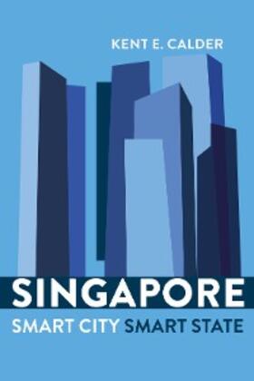 Calder |  Singapore | eBook | Sack Fachmedien