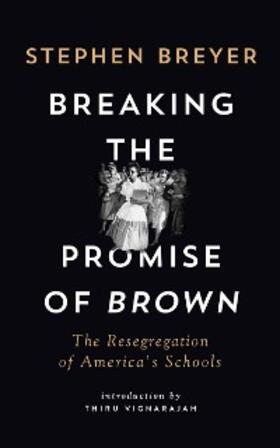 Breyer |  Breaking the Promise of Brown | eBook | Sack Fachmedien