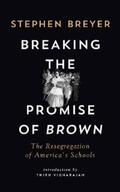 Breyer |  Breaking the Promise of Brown | eBook | Sack Fachmedien