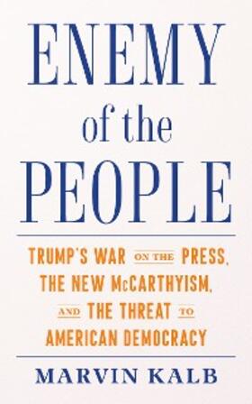Kalb |  Enemy of the People | eBook | Sack Fachmedien