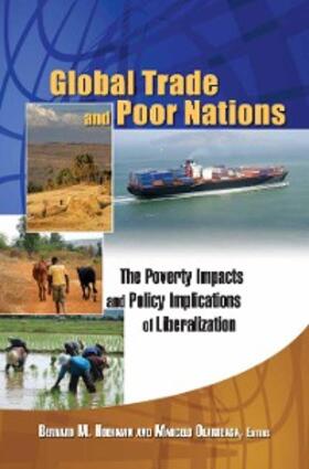 Olarreaga / Hoekman |  Global Trade and Poor Nations | eBook | Sack Fachmedien