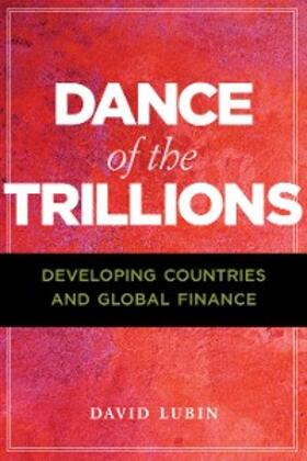Lubin |  Dance of the Trillions | eBook | Sack Fachmedien