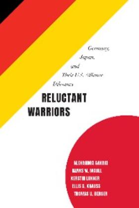 Sakaki / Maull / Lukner |  Reluctant Warriors | eBook | Sack Fachmedien