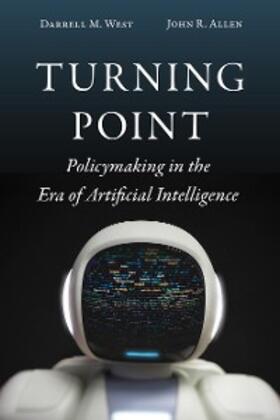 West / Allen |  Turning Point | eBook | Sack Fachmedien