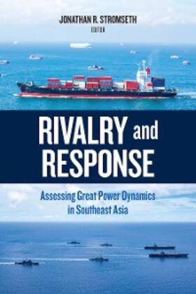 Stromseth |  Rivalry and Response | eBook | Sack Fachmedien