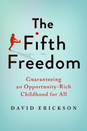 Erickson |  The Fifth Freedom | eBook | Sack Fachmedien