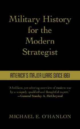 O'Hanlon |  Military History for the Modern Strategist | eBook | Sack Fachmedien