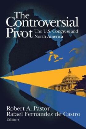Pastor / Castro |  The Controversial Pivot | eBook | Sack Fachmedien