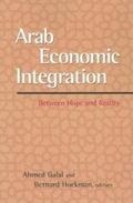 Galal / Hoekman |  Arab Economic Integration | eBook | Sack Fachmedien