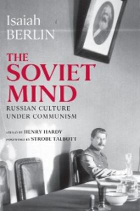 Berlin / Hardy |  The Soviet Mind | eBook | Sack Fachmedien