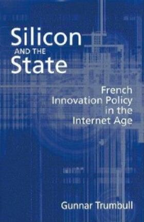 Trumbull |  Silicon and the State | eBook | Sack Fachmedien