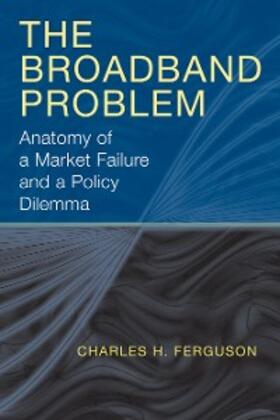 Ferguson |  The Broadband Problem | eBook | Sack Fachmedien