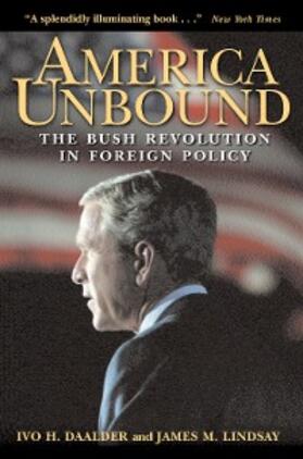 Lindsay / Daalder |  America Unbound | eBook | Sack Fachmedien