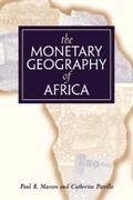 Masson / Pattillo |  The Monetary Geography of Africa | eBook | Sack Fachmedien