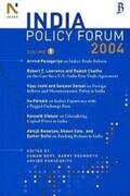 Bery / Bosworth / Panagariya |  The India Policy Forum 2004 | eBook | Sack Fachmedien