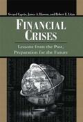 Caprio / Hanson / Litan |  Financial Crises | eBook | Sack Fachmedien