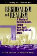 Benjamin / Nathan |  Regionalism and Realism | eBook | Sack Fachmedien
