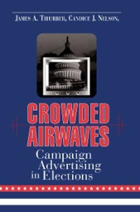 Thurber / Nelson / Dulio |  Crowded Airwaves | eBook | Sack Fachmedien