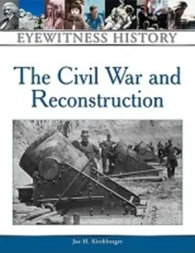  Civil War and Reconstruction | Buch |  Sack Fachmedien
