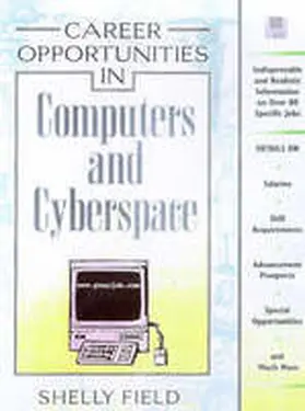 Henderson |  Career Opportunities in Computers and Cyberspace | Buch |  Sack Fachmedien