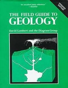 Lambert |  The Field Guide to Geology | Buch |  Sack Fachmedien