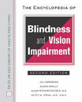 Sardegna |  The Encyclopedia of Blindness and Vision Impairment | Buch |  Sack Fachmedien
