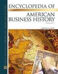 Geisst |  Encyclopedia of American Business History | Buch |  Sack Fachmedien