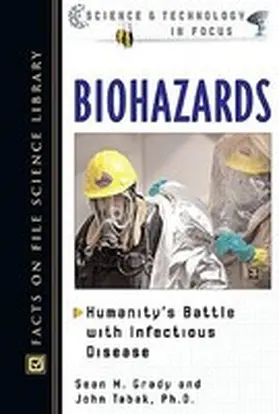 Grady / Tabak |  Biohazards | Buch |  Sack Fachmedien