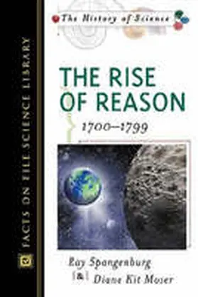 Spangenburg |  The Rise of Reason | Buch |  Sack Fachmedien