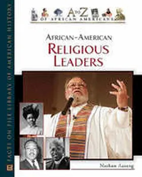 Aaseng |  African-American Religious Leaders | Buch |  Sack Fachmedien