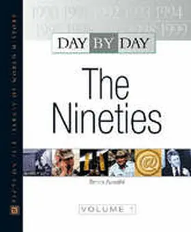  Day by Day: the Nineties | Buch |  Sack Fachmedien