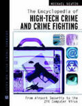 Newton |  The Encyclopedia of High-Tech Crime and Crime-Fighting | Buch |  Sack Fachmedien