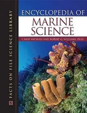 Nichols |  Encyclopedia of Marine Science | Buch |  Sack Fachmedien