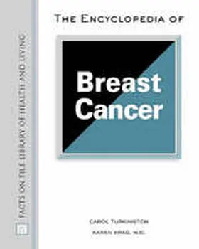 Turkington / Krag |  The Encyclopedia of Breast Cancer | Buch |  Sack Fachmedien