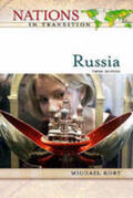 Kort |  Russia | Buch |  Sack Fachmedien