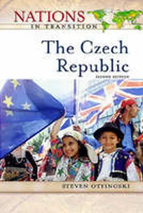 Otfinoski |  The Czech Republic | Buch |  Sack Fachmedien