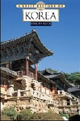 Peterson |  A Brief History of Korea | Buch |  Sack Fachmedien