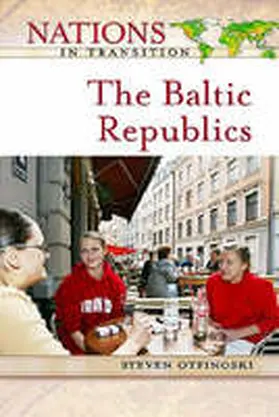  The Baltic Republics | Buch |  Sack Fachmedien