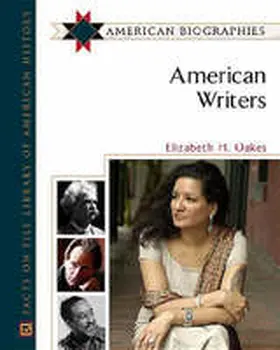 Oakes |  American Writers | Buch |  Sack Fachmedien